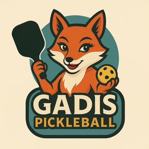 Gadis Pickleball