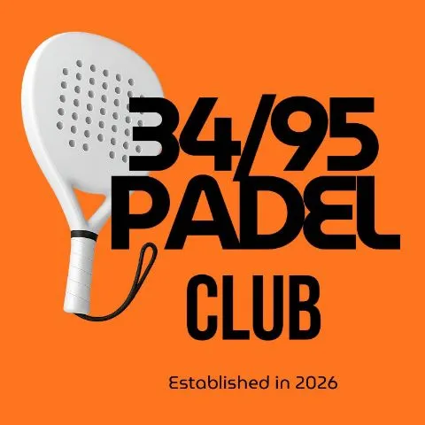 PADEL 34/95