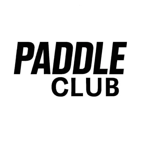 Paddle club