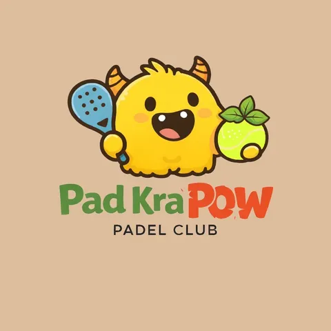 Pad Kra POW padel club