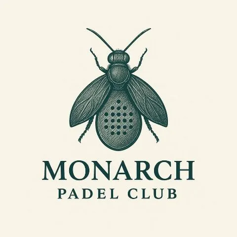 Monarch Padel Circle