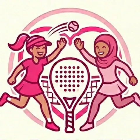 Padel Bestie Sisters Club