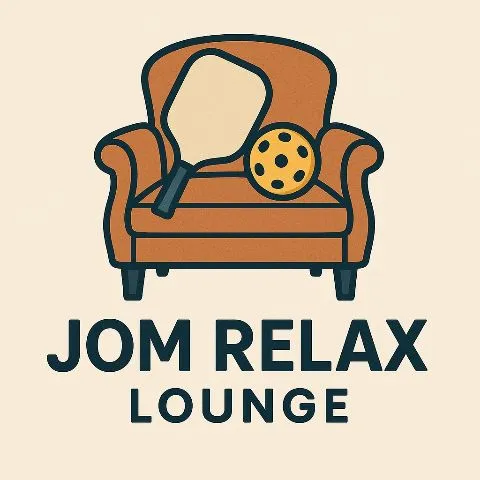 Jom Relax Lounge
