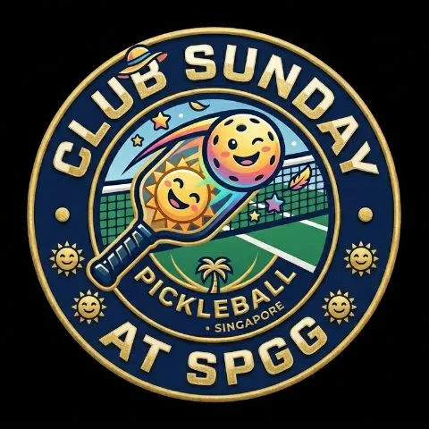 Club Sunday at SPGG