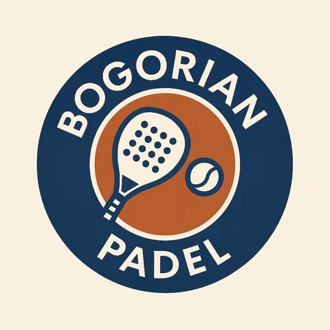 BOGORIAN PADEL
