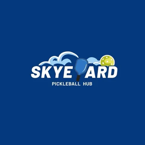 Skyeyard Pickleball Hub