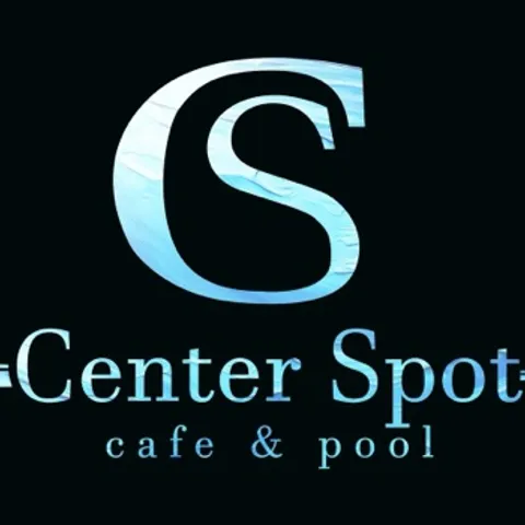 Center Spot Pool