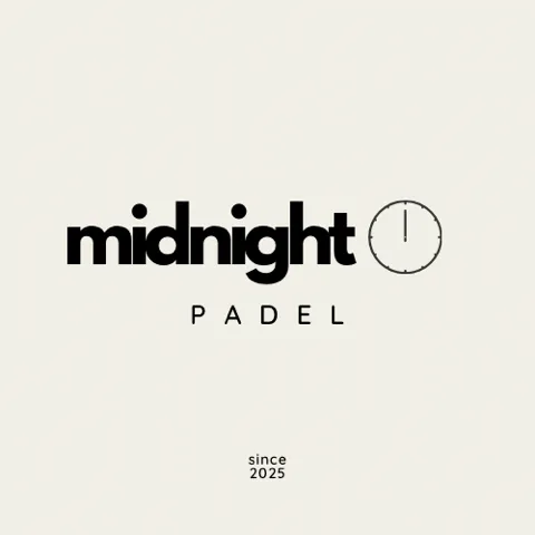 MIDNIGHT PADEL 