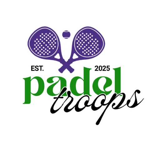 Padel Troops