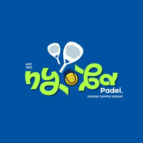 #NyobaPadel