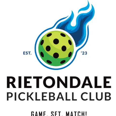 Rietondale Pickleball Club