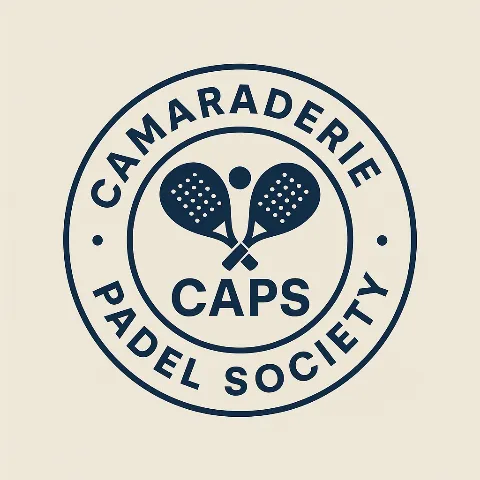 Camaraderie Padel Society (CAPS)