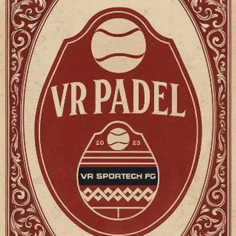 VR Padel
