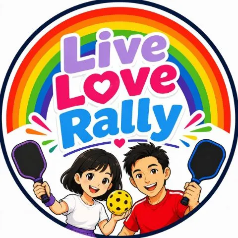 Live Love Rally