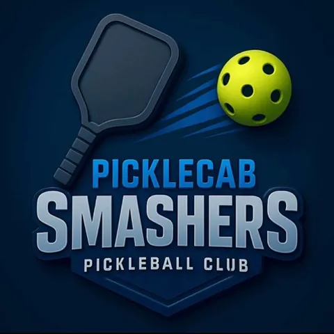 PICKLECAB SMASHERS
