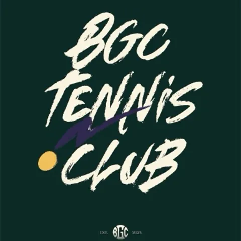 BGC TENNIS CLUB