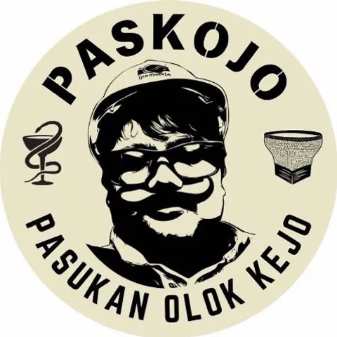 PASKOJO