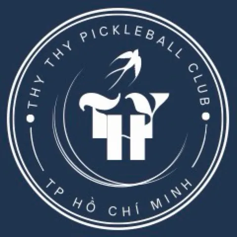 THY THY PICKLEBALL CLUB