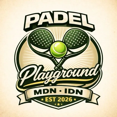 PADEL PLAYGROUND