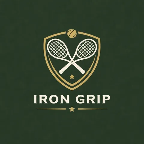 Iron Grip