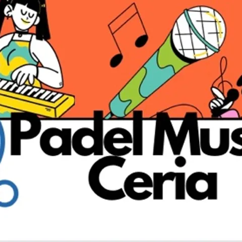 Padel Musisi Ceria 