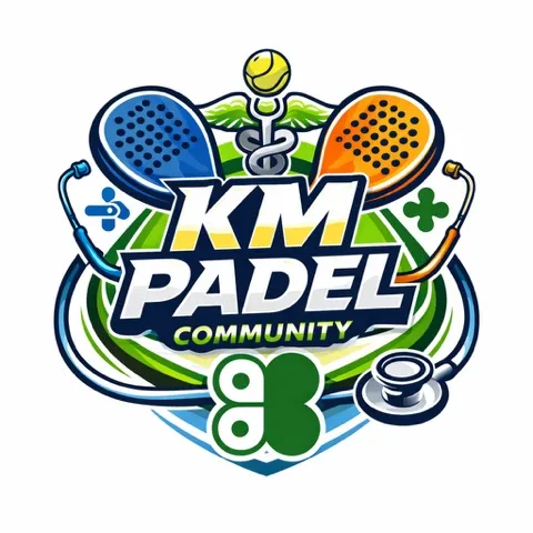 KM Padel Community