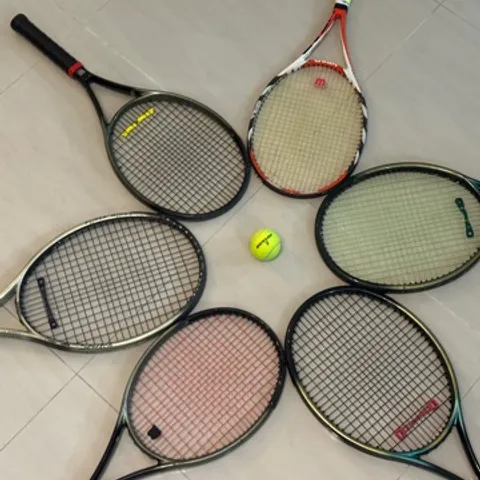 The Dreams Team🎾