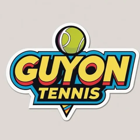 Guyon Tennis Jakarta