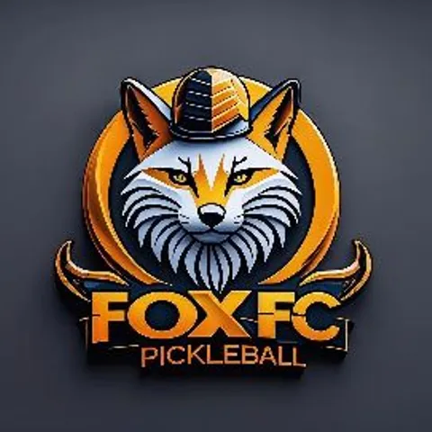 FOXFC Pickleball
