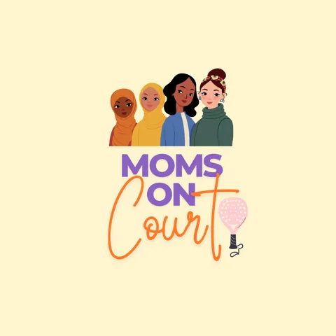 Moms on Court