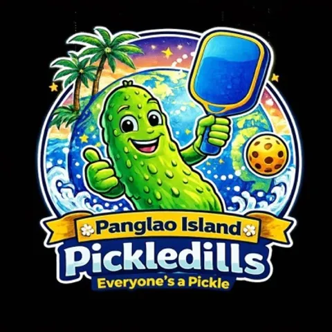 Panglao Island Pickledills