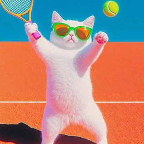 [OKR] Rally Cats Social Club