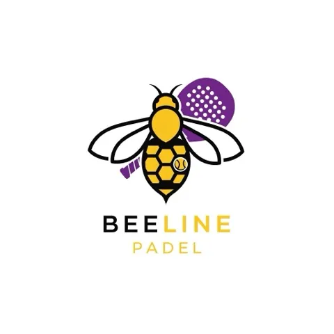 BeeLine Padel 🐝