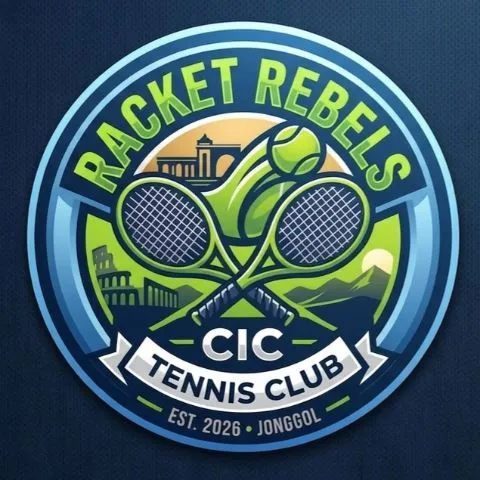 Racket Rebels CIC 