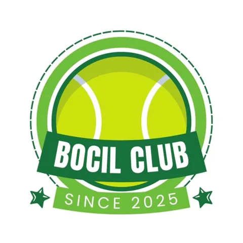 Bocil Club