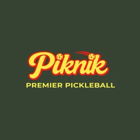 Piknik Premier Pickleball