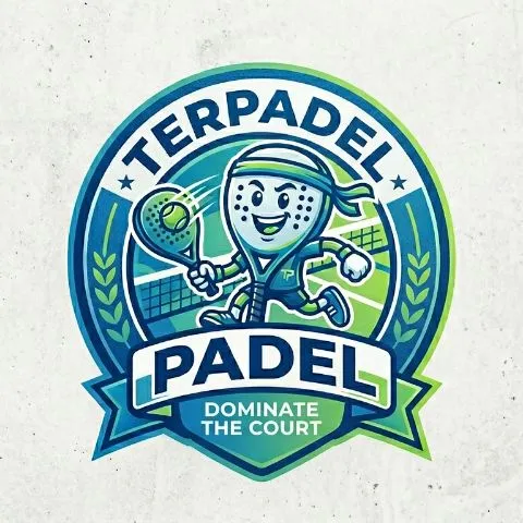 Terpadel-padel