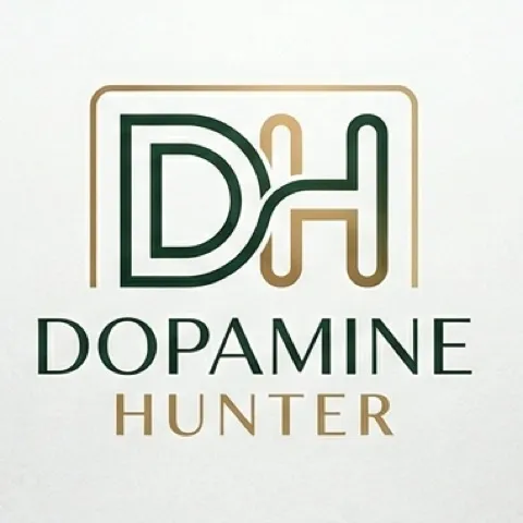 DOPAMINE HUNTER
