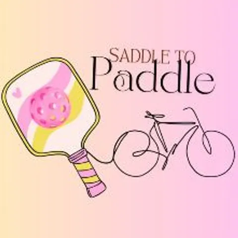 Saddle to Paddle