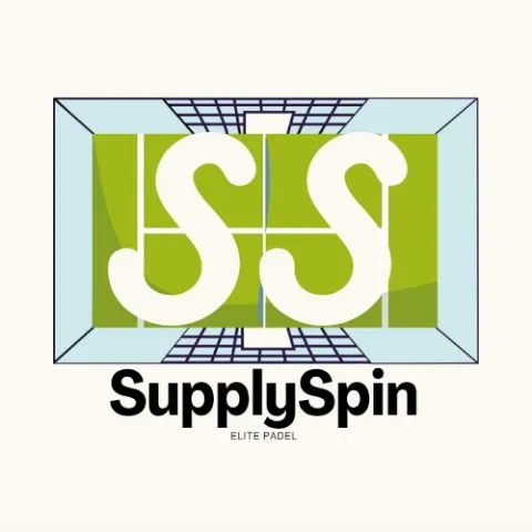 SupplySpin Elite Padel