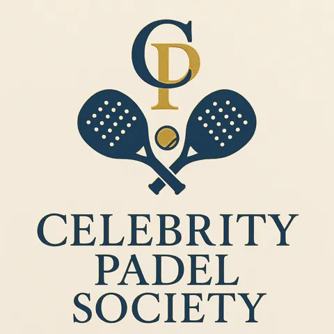 Celebrity Padel Society