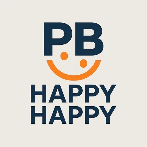 PB Happy Happy