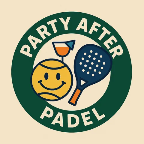 PARTY after PADEL