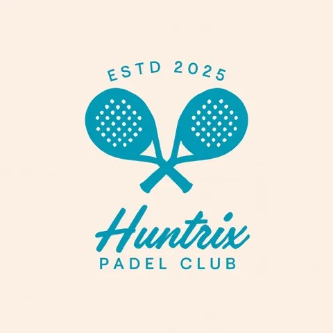 Huntrix Padel