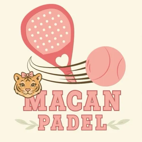 Macan Padel