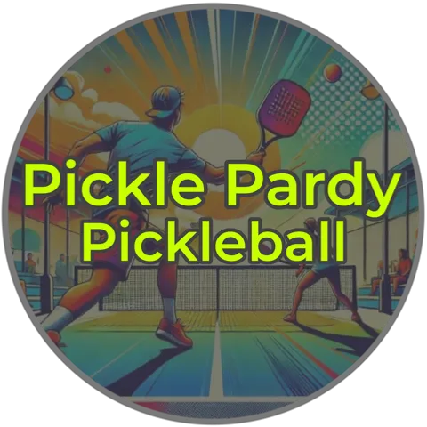 Pickle Pardy Pickleball🌞