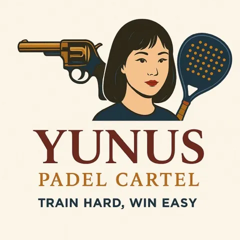 YNS Padel Cartel