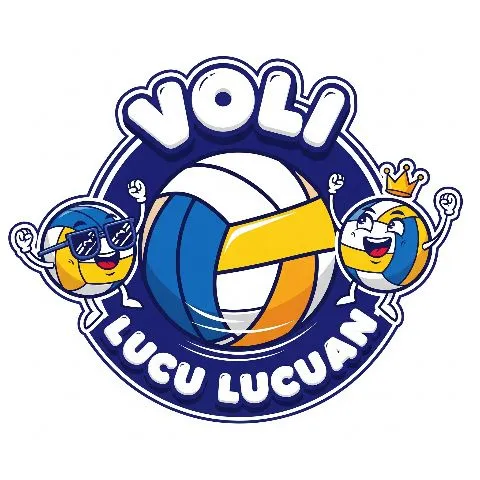 Volley Lucu-Lucuan