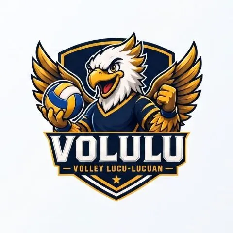 Volley Lucu-Lucuan