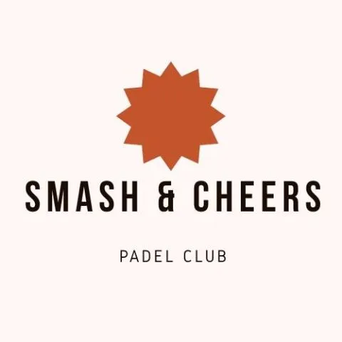 Padel Smash & Cheers